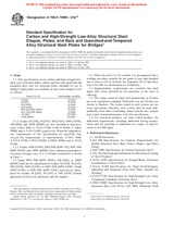 NEPLATNÁ ASTM A709/A709M-01be3 10.10.2001 náhled