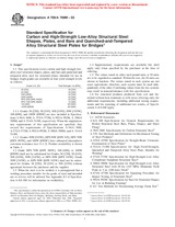 NEPLATNÁ ASTM A709/A709M-03 10.4.2003 náhled