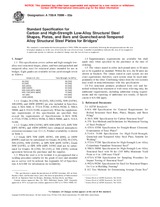 NEPLATNÁ ASTM A709/A709M-03a 10.5.2003 náhled