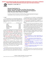 NEPLATNÁ ASTM A709/A709M-04 1.4.2004 náhled