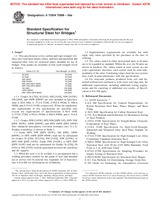 NEPLATNÁ ASTM A709/A709M-04a 1.9.2004 náhled