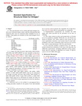 NEPLATNÁ ASTM A709/A709M-04ae1 1.9.2004 náhled