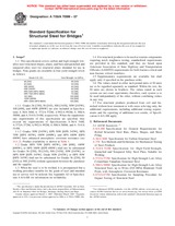 NEPLATNÁ ASTM A709/A709M-07 1.3.2007 náhled