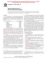 NEPLATNÁ ASTM A709/A709M-08 1.10.2008 náhled