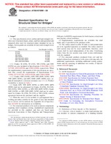 NEPLATNÁ ASTM A709/A709M-09 1.4.2009 náhled