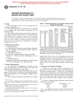 NEPLATNÁ ASTM A716-99 10.10.1999 náhled