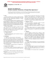 NEPLATNÁ ASTM A717/A717M-01 10.5.2001 náhled