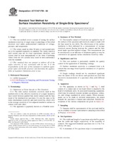 NEPLATNÁ ASTM A717/A717M-06 1.5.2006 náhled