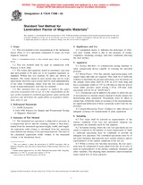 NEPLATNÁ ASTM A719/A719M-02 10.10.2002 náhled