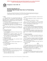 NEPLATNÁ ASTM A722/A722M-98 10.4.1998 náhled