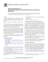 NEPLATNÁ ASTM A723/A723M-10(2015) 1.3.2015 náhled