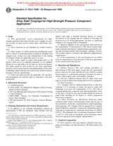 NEPLATNÁ ASTM A723/A723M-94(1999) 10.9.1999 náhled