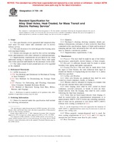 NEPLATNÁ ASTM A729-05 1.10.2005 náhled