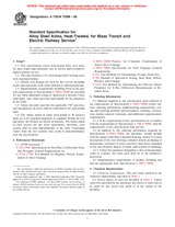 NEPLATNÁ ASTM A729/A729M-06 1.9.2006 náhled