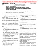 NEPLATNÁ ASTM A732/A732M-98 10.9.1998 náhled