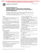 NEPLATNÁ ASTM A732/A732M-98e1 10.9.1998 náhled