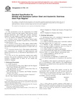 NEPLATNÁ ASTM A733-01 10.9.2001 náhled