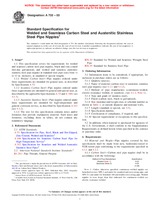 NEPLATNÁ ASTM A733-03 10.4.2003 náhled