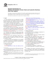 NEPLATNÁ ASTM A733-15 1.9.2015 náhled