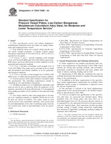 NEPLATNÁ ASTM A735/A735M-03 10.9.2003 náhled