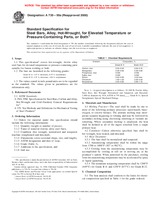 NEPLATNÁ ASTM A739-90a(2000) 1.1.2000 náhled