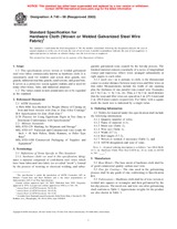 NEPLATNÁ ASTM A740-98(2003) 10.4.2003 náhled