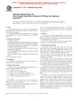 NEPLATNÁ ASTM A741-98(2003) 10.4.2003 náhled