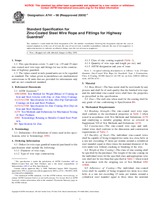 NEPLATNÁ ASTM A741-98(2009)e1 1.5.2009 náhled