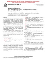 NEPLATNÁ ASTM A742/A742M-03 10.4.2003 náhled