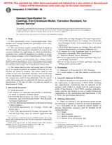 NEPLATNÁ ASTM A744/A744M-00 10.9.2000 náhled