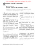 NEPLATNÁ ASTM A745/A745M-94(2003) 1.10.2003 náhled