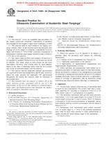 NEPLATNÁ ASTM A745/A745M-94(1999) 10.9.1999 náhled