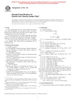 NEPLATNÁ ASTM A746-99 10.10.1999 náhled