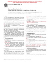 NEPLATNÁ ASTM A747/A747M-04 1.9.2004 náhled