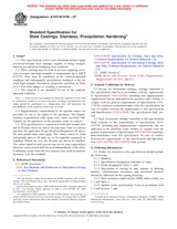 NEPLATNÁ ASTM A747/A747M-07 1.6.2007 náhled