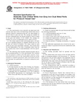 NEPLATNÁ ASTM A748/A748M-87(2003) 10.5.2003 náhled