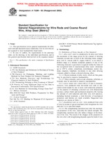 NEPLATNÁ ASTM A752M-93(2003) 10.4.2003 náhled