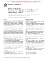 NEPLATNÁ ASTM A755/A755M-01 10.10.2001 náhled