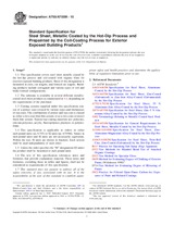 NEPLATNÁ ASTM A755/A755M-15 1.1.2015 náhled