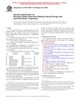NEPLATNÁ ASTM A758/A758M-00(2005) 10.9.2000 náhled
