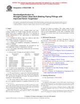 NEPLATNÁ ASTM A758/A758M-10 1.11.2010 náhled