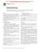 NEPLATNÁ ASTM A759-00 10.11.2000 náhled