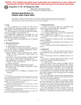 NEPLATNÁ ASTM A759-85(1992) 10.11.2000 náhled