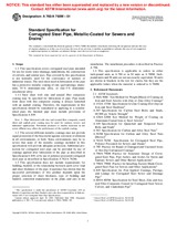 NEPLATNÁ ASTM A760/A760M-01 10.10.2001 náhled