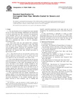 NEPLATNÁ ASTM A760/A760M-01a 10.10.2001 náhled