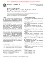 NEPLATNÁ ASTM A761/A761M-02 10.4.2002 náhled