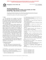 NEPLATNÁ ASTM A761/A761M-02a 10.12.2002 náhled