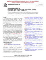 NEPLATNÁ ASTM A761/A761M-04 1.5.2004 náhled