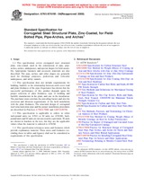 NEPLATNÁ ASTM A761/A761M-04(2009) 1.11.2009 náhled