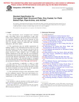 NEPLATNÁ ASTM A761/A761M-13a 1.11.2013 náhled